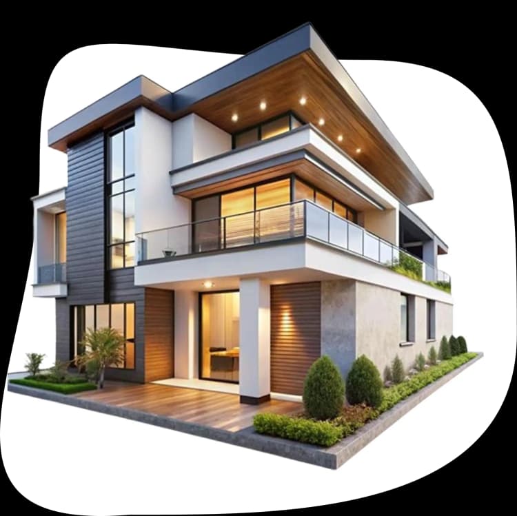 Modern House
